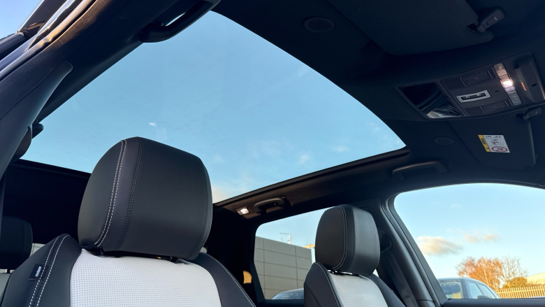 Land Rover Discovery Sport 1.5 P270e Landmark 5dr Auto [5 Seat] [NI] Station Wagon